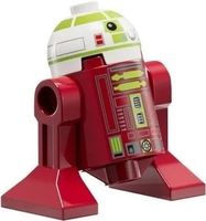 Lego Star Wars sw1397 - Astromech R7-A7 Droid Neu & OVP