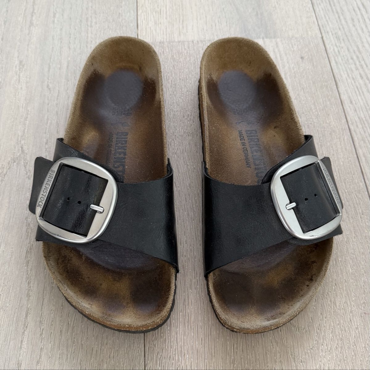 Birkenstock Scarpe da donna: Birkenstock Gr. 39 – Usato da Hofstetten SO venduto da ani_55wx 1