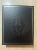 The Elder Scrolls Anthology