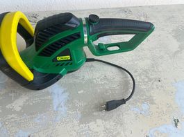 Taille haie Okay 220 volts