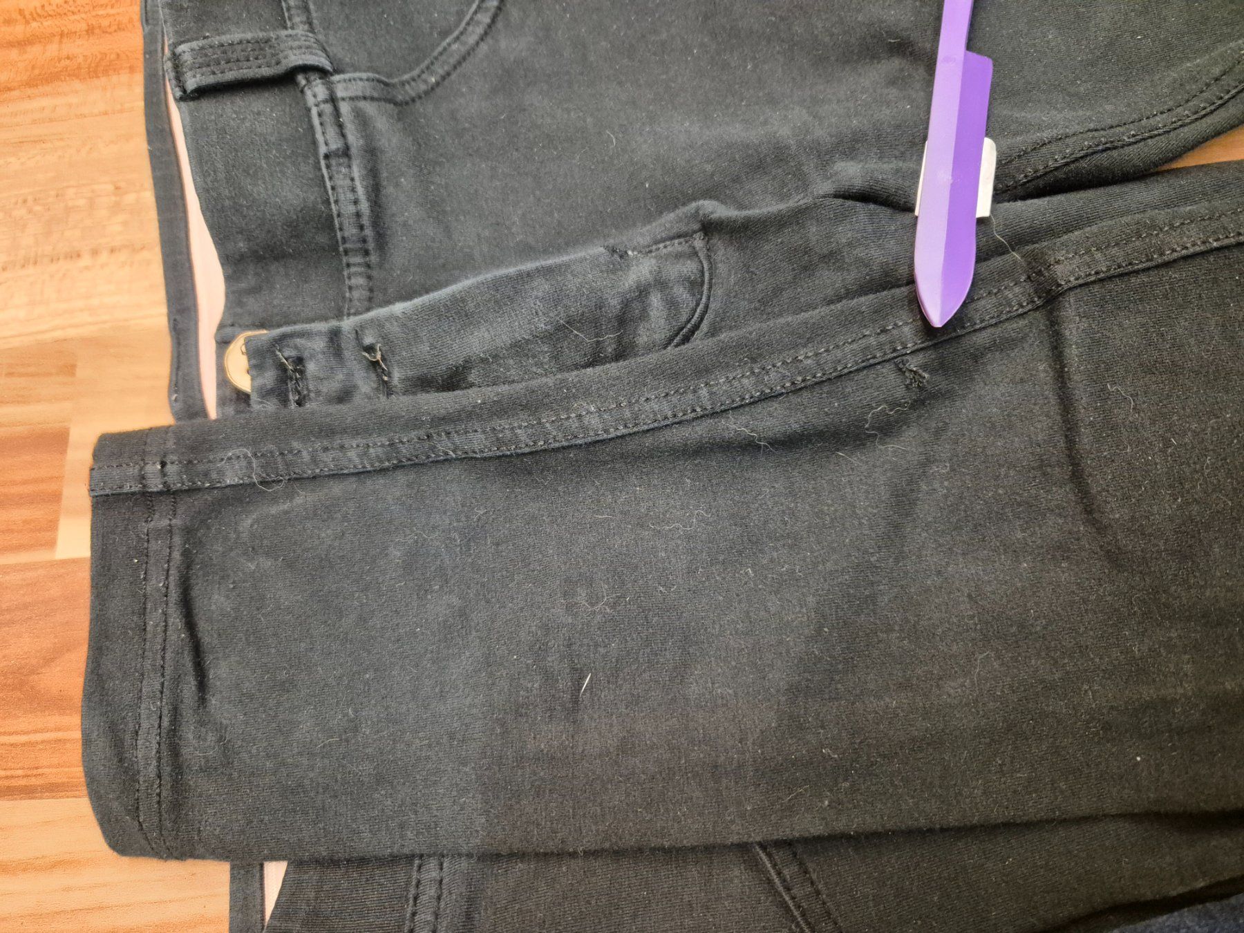 Jeans: Jeans stretch xs Freddy, 2 Stk k16 – D'occasion à Schwarzenburg par Flamingo07 1