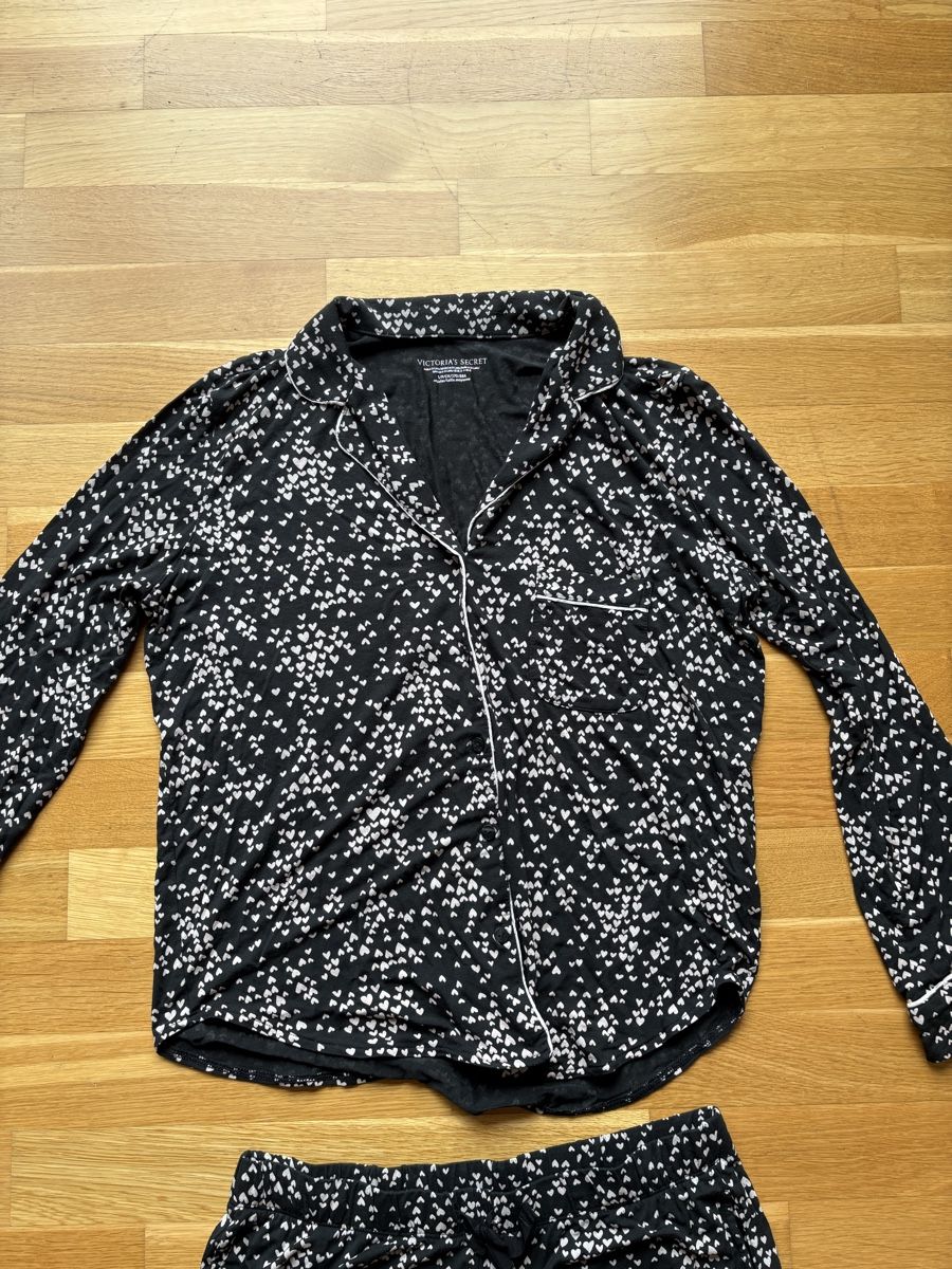 Victoria's Secret Negligees & Pigiami: Victoria Secret Pyjama Gr. S – Usato da Bülach venduto da Chantoffel 1