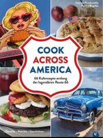 Gabriele Frankemölle/Petrina Engelke: Cook Across America