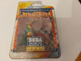 Alienstorm Commodore 64 C64 Neu