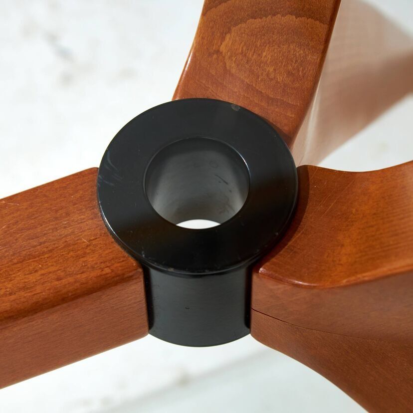 Calligaris Tavoli: Table Calligaris tokyo Fabio di bartolo – Usato da Villars-sur-Glâne venduto da dadj01 2
