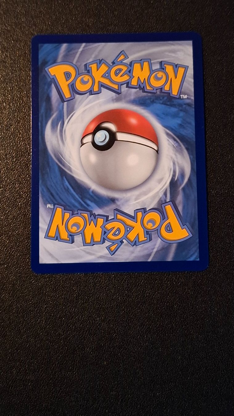 Pokémon Sammelbilder & Trading cards: *Pokémon Centiskorch VMax* 034/189 Holo-Card – Neu (gemäss Beschreibung) aus Brütten von Sigimi 1