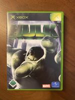 HULK für Xbox