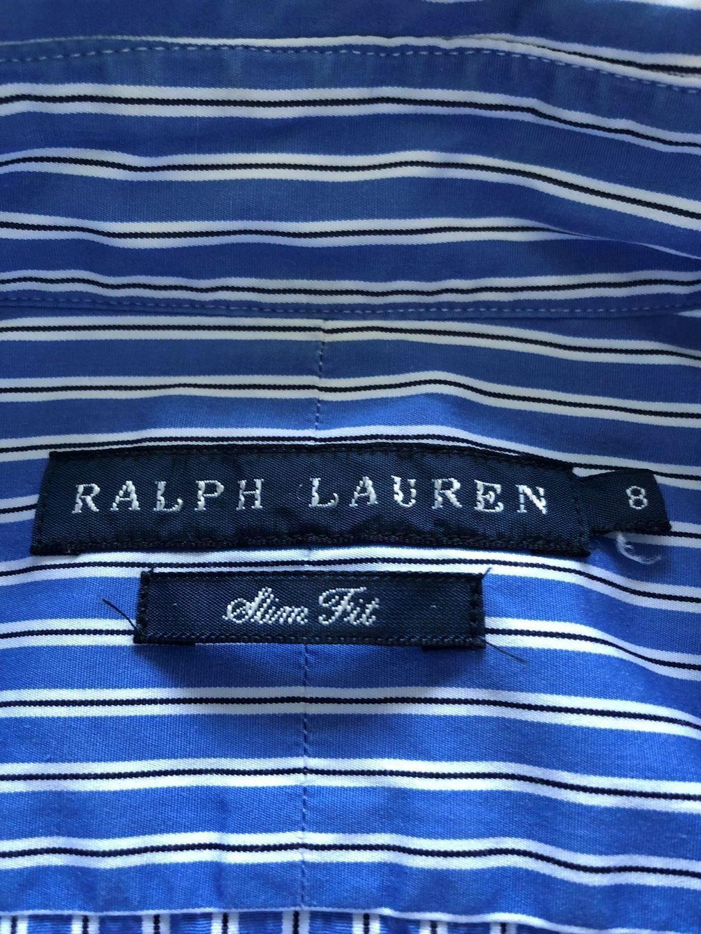 Camicette: BLUSE RALPH LAUREN Original – Nuovo (secondo la descrizione) da Adliswil venduto da Majeska 2