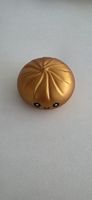 neuer Squishy Dumplings Spielzeug in goldfarben 