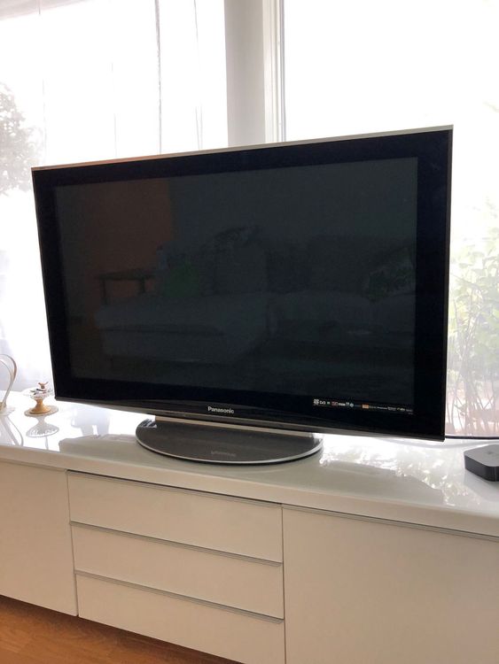 Panasonic Plasma TV 42 Zoll Kaufen auf Ricardo