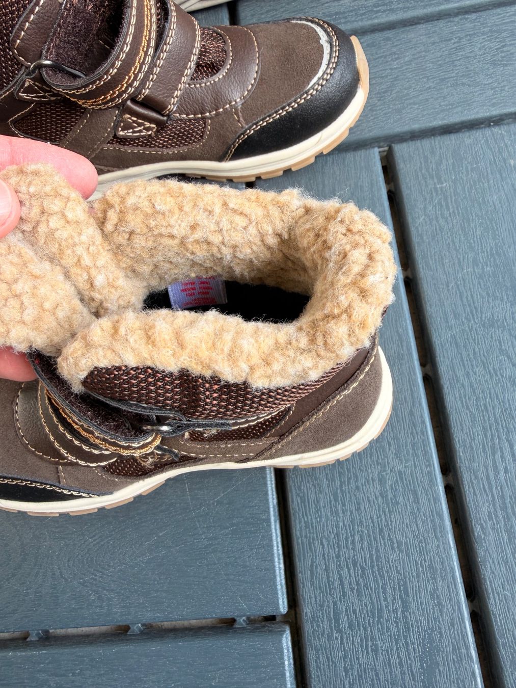 Elefanten Scarpe per ragazzi: Elefanten 28 – Nuovo (secondo la descrizione) da Bachenbülach venduto da 0049zoro 2