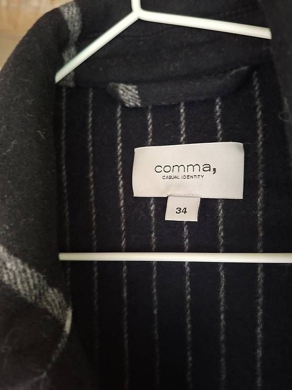Giacche: Comma Jacke – Nuovo e nell'imballaggio originale da Frauenfeld venduto da miclapesa 2