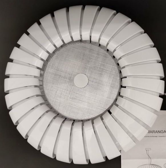 Lampadari & plafoniere: Hängelampe – Usato da Dietikon venduto da k.mirella 1