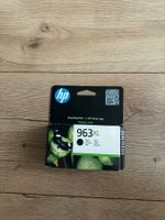 HP 963XL Original Schwarz – 2'000 Seiten – Neu