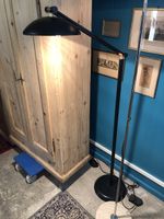 *RAUSVERKAUF* RELCO Milano Italy Design Lampe dimmbar