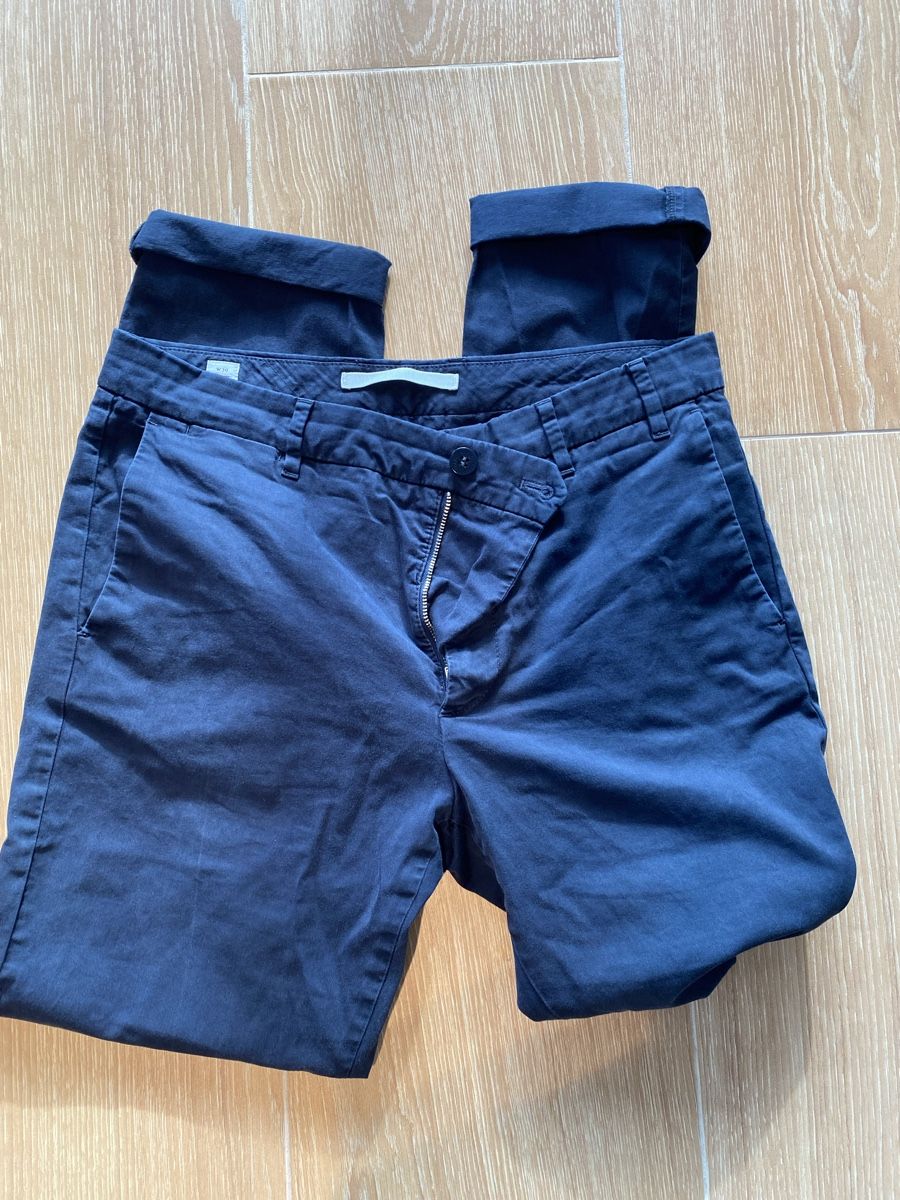 Norse Projects Pantaloni: Pantalon homme Norse Projects – Usato da Chêne-Bourg venduto da mar_fn75 1