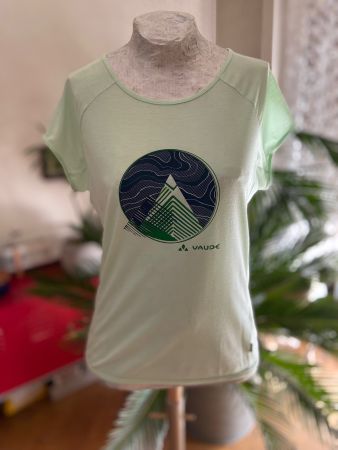 T-Shirt de sport - respirant, en Lyocell - 36 / XS