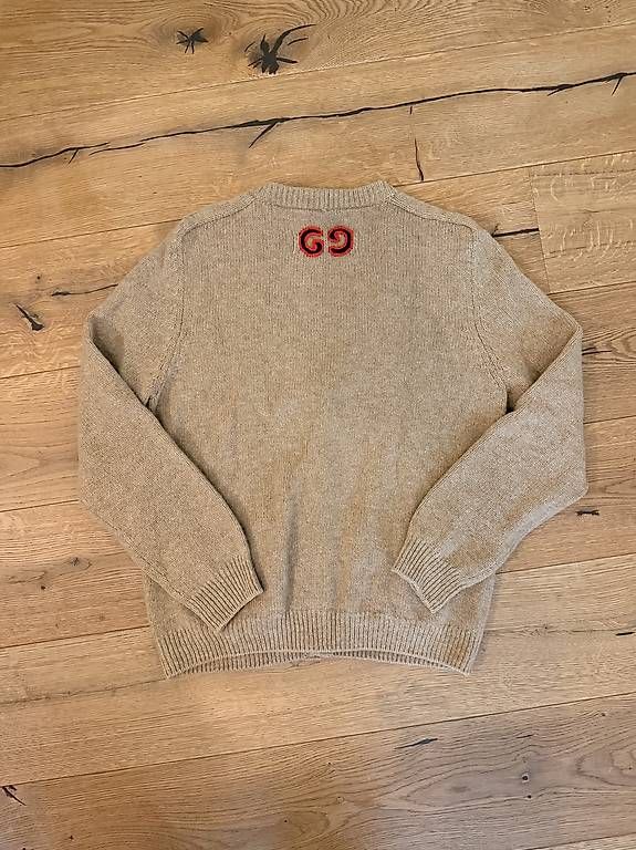 Giacche: Gucci Cardigan – Usato da Adligenswil venduto da TST04 2
