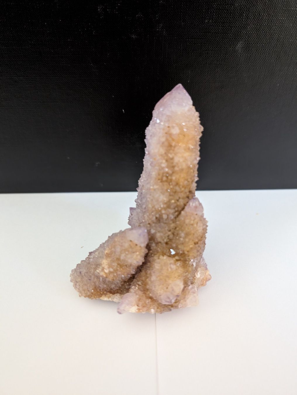 Minerali & Pietre curative: Prachtvoller Kaktus-Amethyst – Usato da Sulgen venduto da Fiero