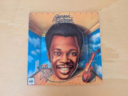 George Benson – Benson Burner  US 76