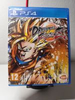  PS4 Dragon Ball FighterZ