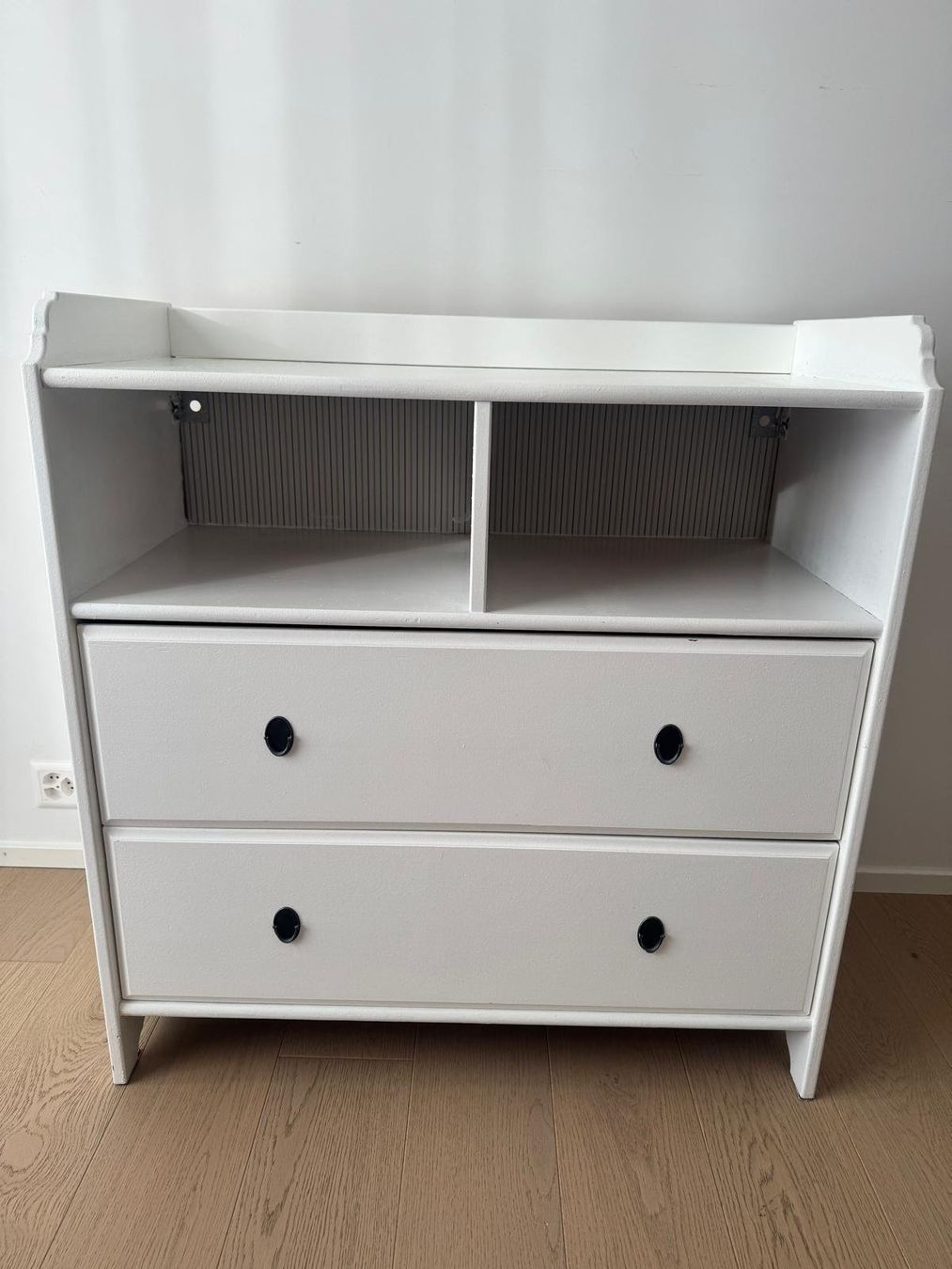 Ikea Fasciatoi & Accessori: Wickelkommode – Usato da Greifensee venduto da didika84