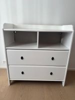 Wickelkommode