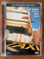 DVD Taxi