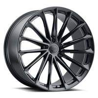 Alufelge OHM nur für Tesla Rotary Forged 18"