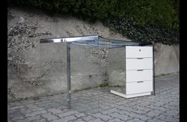 PRESIDENT desk BY GALLOTTI & RADICE