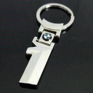 Portachiavi: Eleganter BMW 1 Schlüsselanhäng – Nuovo (secondo la descrizione) da Kirchdorf AG venduto da Apost008 2