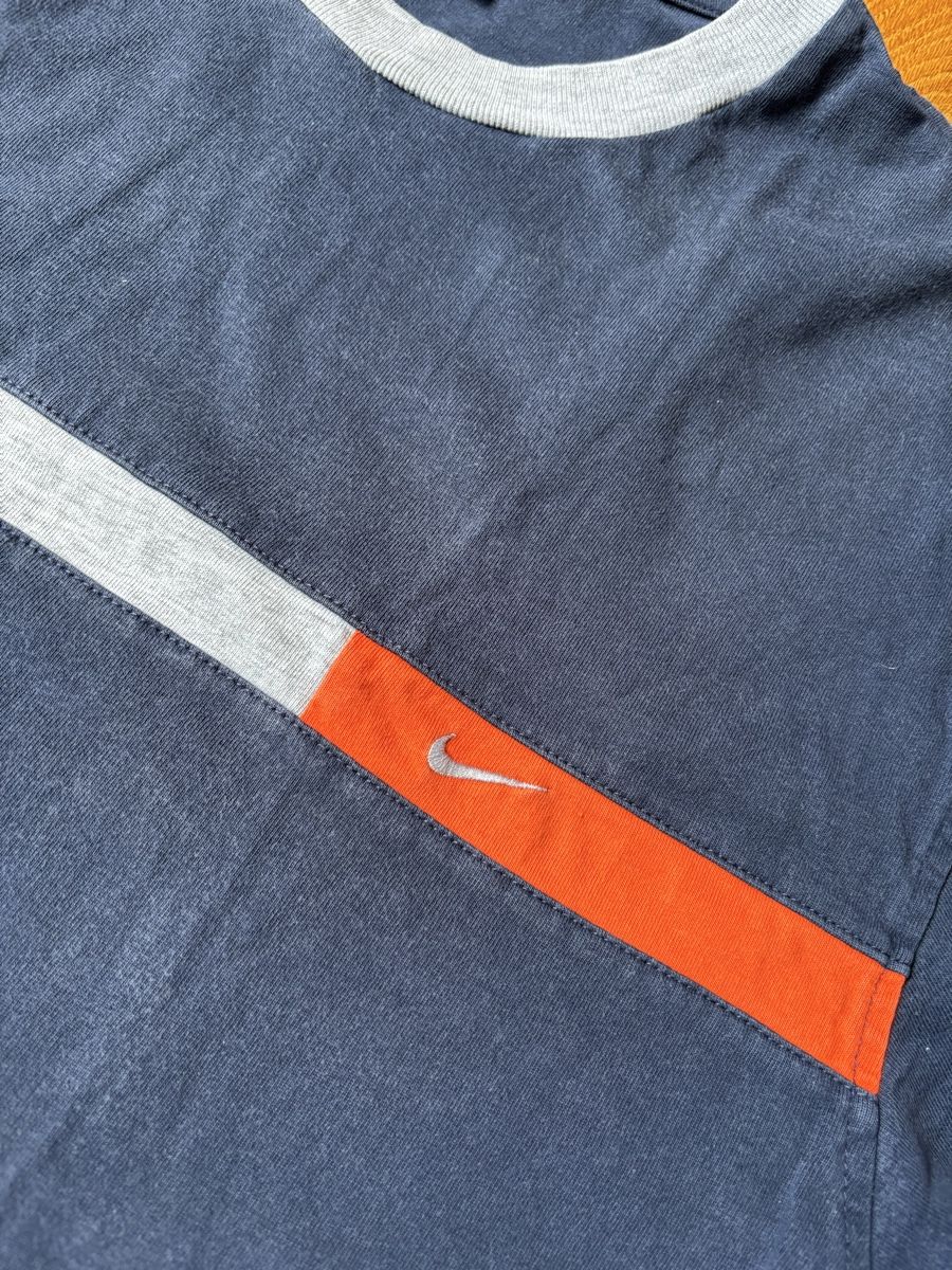Nike T-shirt: Vintage Nike T-Shirt – Usato da Bern venduto da Lelixino 5