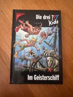Die drei ??? Kids Im Geisterschiff Buch Kosmos