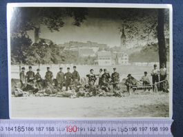ARMEE SCHWEIZ WAFFENPLATZ SCHACHEN INFANTERIE-RS REPRO 1905