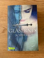 Gläsernes Schwert von Victoria Aveyard (Booktok)