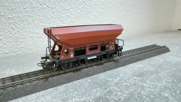 Märklin DB Selbstentladewagen H0 / AC