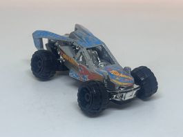 Hot Wheels Team Hot Wheels Corkscrew Buggy #197