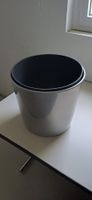 Metall Vase