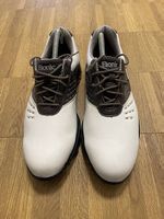 Herren Golfschuhe Gr. 9.5