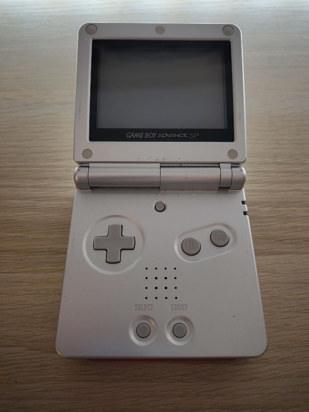 Nintendo Konsolen: Nintendo Game Boy Advance SP – Gebraucht aus Biel/Bienne von maercu17 2
