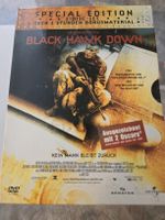 Black Hawk Down DVD