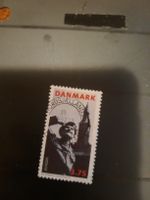 Danemark : Timbre rare Europa, Nordsjaellands - 3.75 kr