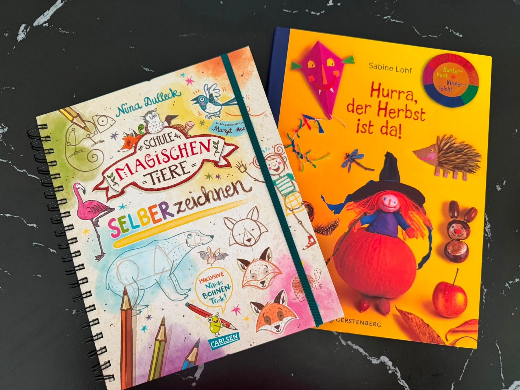 Libri: Kinderbücher Set (14 Bücher) – Usato da Arni AG venduto da Hrit 2