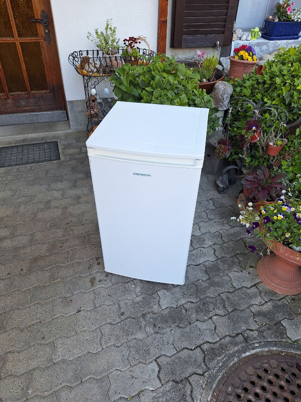 Frigoriferi: Kühschrank Kibernetik A++ – Usato da Uetendorf venduto da Albi125