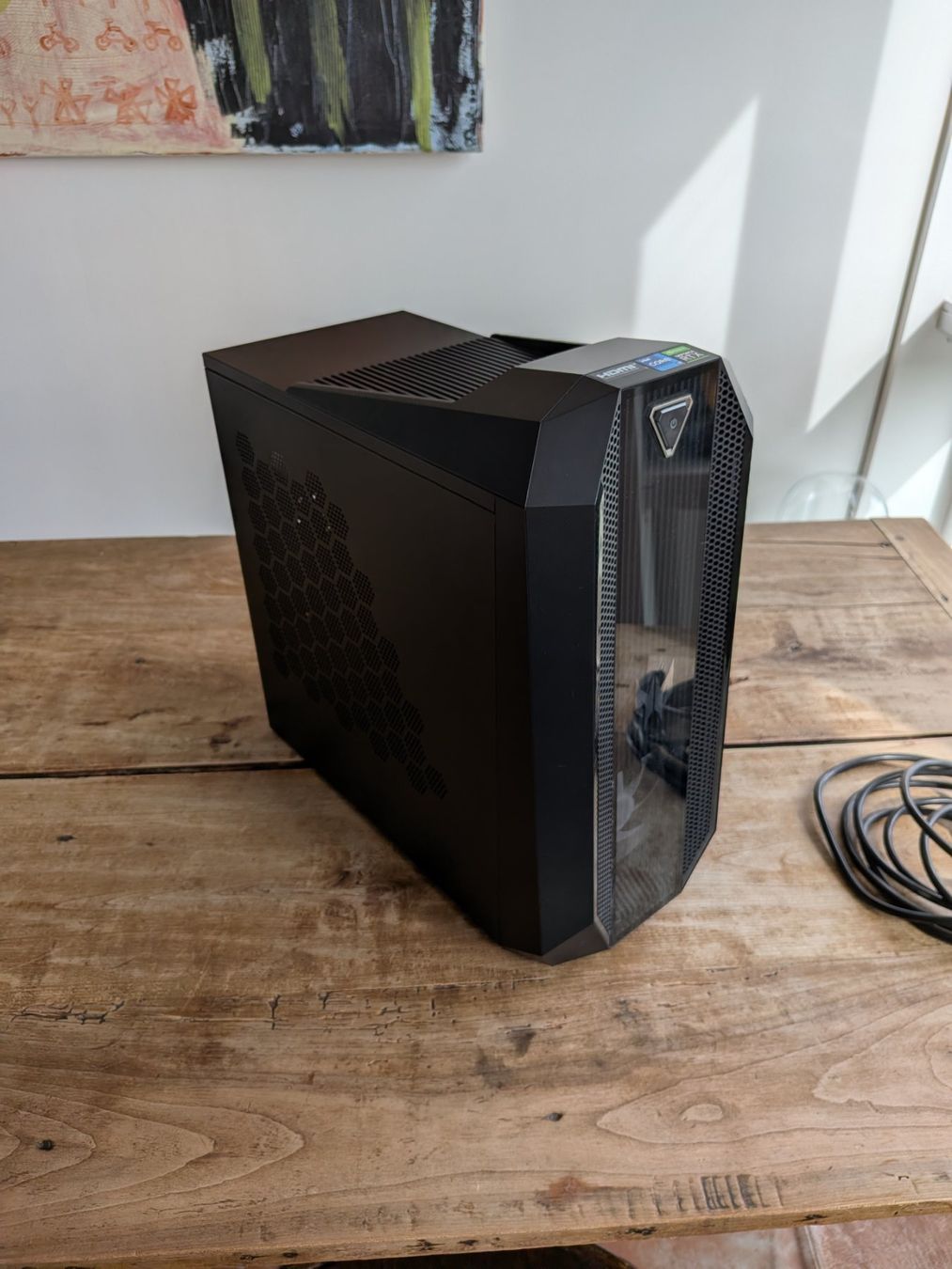 Acer PC: Acer Predator PO3-630 – Usato da Zürich venduto da ASpellingMage 3