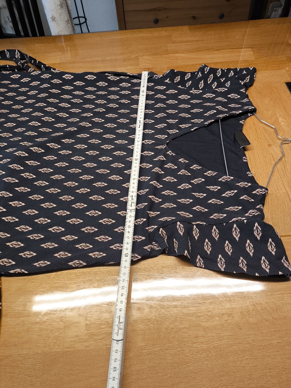 C&A Vestiti: Kleid Gr.L / Gr.44 – Nuovo (secondo la descrizione) da Burgdorf venduto da Ropajesi 4