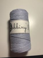 Bobbiny Makramee Garn • Iris • 3mm • neu