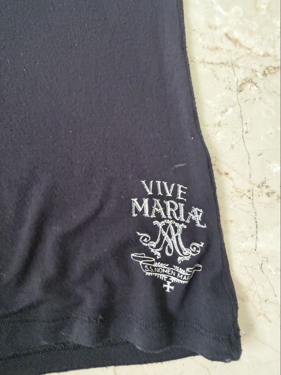 Vive Maria Tops: Vive Maria Shirt XS – Gebraucht aus Chur von mir_8ns7 7