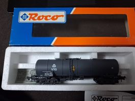 Roco Kesselwagen VTG neu mit OVP 