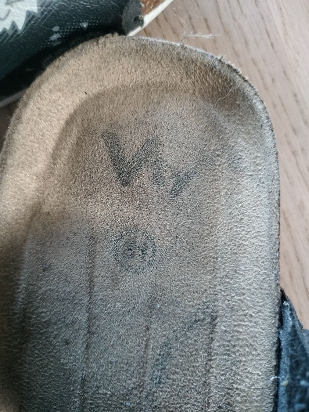 Scarpe per ragazzi: Finken Grösse EU 31 – Usato da Neftenbach venduto da TheKringel 2